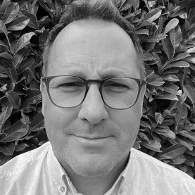 Tristram Belemore-Smith